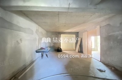 買房送露臺撿   宏利花園 證滿邊套大四房全明戶型 急售可談-莆田二手房