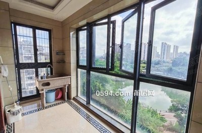 希 好房~市進(jìn)修對(duì)面 好地方溪景景觀房無(wú)遮擋急賣價(jià)可談-莆田二手房