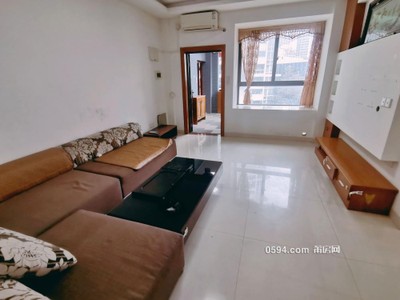 莆田萬達(dá)商圈首付約29萬3房全明2衛(wèi)通透居家裝修方正戶型-莆田二手房