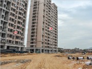 2016年1月工程進(jìn)度圖