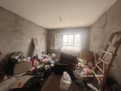 萬達(dá)幸福家園有證17層-莆田二手房