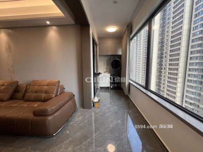 融创兰溪大观二期雅筑，证满2年，小洋楼6楼-莆田二手房