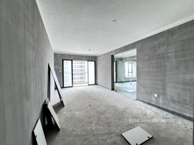 萬科玉湖梅峰中山蘇式園林小區(qū)建發(fā)央著高層三房毛坯證滿-莆田二手房