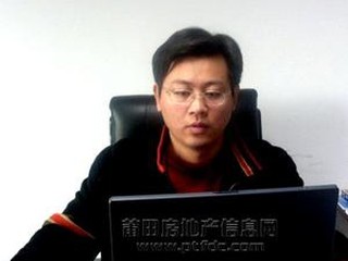  正榮林志敏：引導(dǎo)商業(yè)地產(chǎn)新概念