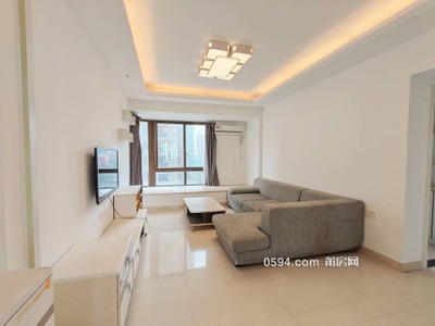 東城一號(hào)精裝，南北通透兩房，周邊配套齊全-莆田二手房