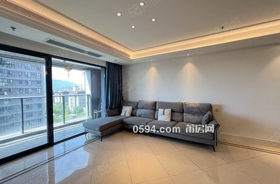 上新房源聯(lián)創(chuàng)附近 融創(chuàng)蘭溪大觀 精裝修急租急住 免停車位-莆田二手房