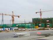 2018年3月6日工程進(jìn)度