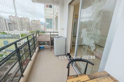 鳳達(dá)花園大廈 電梯高層剛需小兩房 視野無遮擋急賣看房-莆田二手房