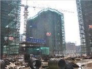 2015年4月工程進(jìn)度