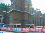 2019年3月工程進(jìn)度