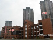 莆田萬科城5月29日工程進度