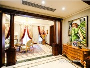 獨棟別墅樣板間