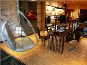 艾力艾80㎡樣板房