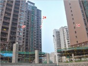 2015年11月工程進度