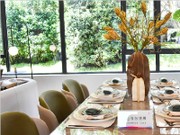 137㎡四房樣板房