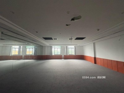 天之公寓  1200平  大面积写字楼办公不二之选-莆田租房