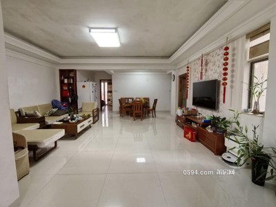 泰安名城精裝3房南北通透只要178萬(wàn)快來?yè)屬?gòu)-莆田二手房