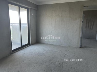 保利香檳公館 正南朝向 帶電梯 雙衛(wèi) 高樓層視野無(wú)遮擋-莆田二手房