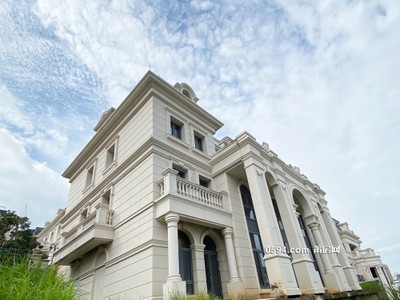 鳳凰山鉑郡豪裝大別墅-莆田二手房