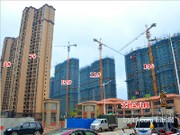 2017年1月工程進(jìn)度