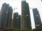 2019年3月工程進(jìn)度