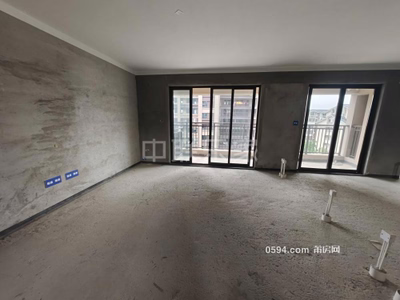 獨(dú)梯獨(dú)戶大四房，毛坯可自主裝修，前后無遮擋-莆田二手房