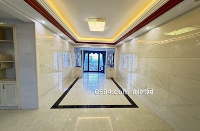 聯(lián)發(fā)保利禧悅旁1.2萬(wàn)出頭精裝三房環(huán)宇國(guó)際廣場(chǎng)高層一梯一-莆田二手房