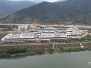 2022年2月工程進(jìn)度