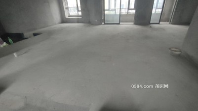 凱天青山城對(duì)面小洋房中梁星海臻園 高樓層視野好四葉草戶-莆田二手房