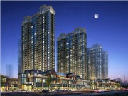 正榮潤(rùn)璟效果圖