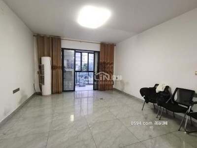 新出整租 九華廣場旁 溪白錦繡豪庭 南北4房 精裝拎包入住-莆田租房