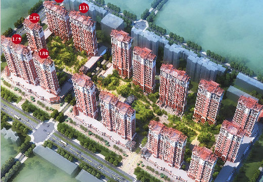 國湄領(lǐng)秀3期