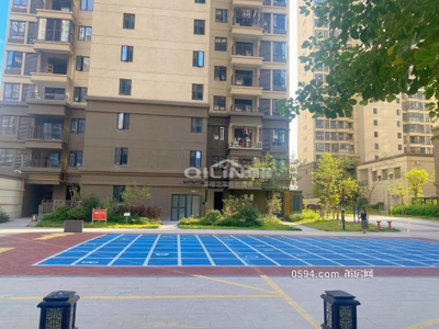 龍德井頤和居A區(qū) 毛坯5居室 單價僅9317元 戶型好誠心賣-莆田二手房