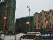 2015年8月工程進(jìn)度