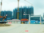 2018年6月5日工程進(jìn)度