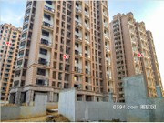 2016年6月工程進(jìn)度圖