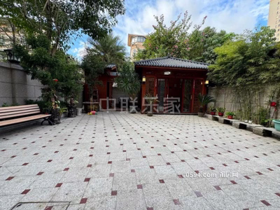 急，急。，急。安特豪裝別墅，。拎包入住-莆田二手房