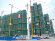 2015年11月工程進(jìn)度