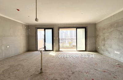 建發(fā)央譽(yù)！頭排頭排！采光杠杠！視野開(kāi)闊！通透！中山梅-莆田二手房