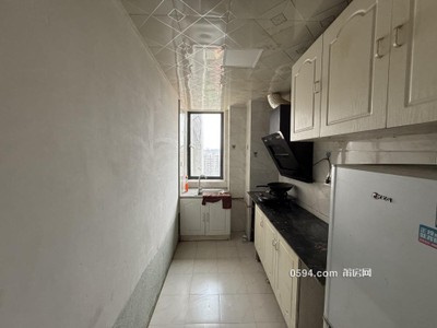 109萬(wàn) 中海天下 111.23平 3室2廳1衛(wèi)-莆田二手房