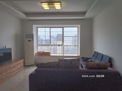 市中心 文獻(xiàn)廣場 高層 精裝修 三房 拎包入住-莆田租房