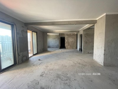 黃金樓層 南北通透 宋 車  位-莆田二手房