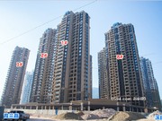 2019年9月工程進(jìn)度