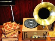 6#02單元123㎡客廳擺件