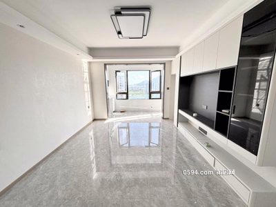 全景看玉湖梅峰中山價(jià)格有大刀！精裝未入住高層大唐玉湖-莆田二手房