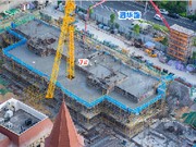 2019年10月工程進(jìn)度