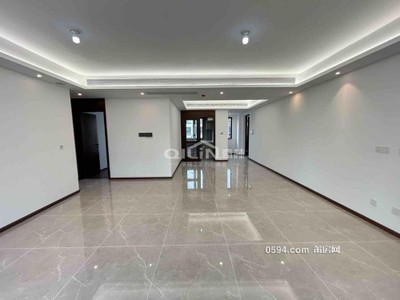 中南瓏禧臺精裝4房2廳2衛(wèi)南北通透看房方便143平-莆田二手房