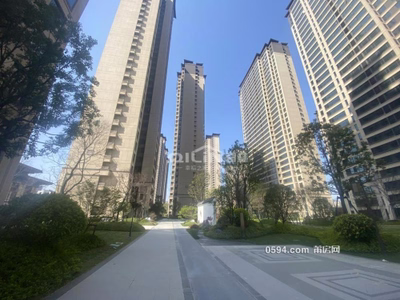 送露臺 書香府B區(qū)（安置房）大4房 單價僅7154元 誠心賣-莆田二手房