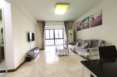 附屬醫(yī)院對面高層，中海國際 荔城一小拎包入住看房有鑰匙-莆田二手房