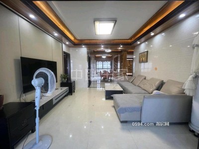 南北通透，豪裝，獨梯獨梯！高層-莆田二手房